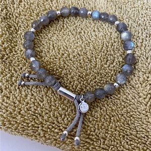 Gorjana power stone bracelet